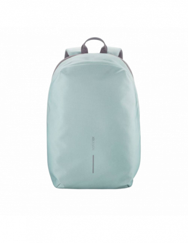 Rucsacuri XD Design Bobby Backpack Bobby Soft, anti-theft, P705.797 for Laptop 15.6 amp- City Bags, Green