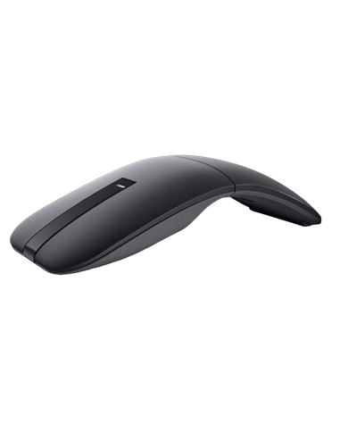 Mouse Wireless DELL MS700, Negru