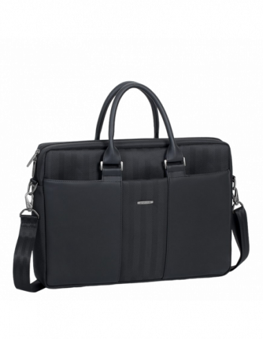 Сумки Rivacase 1615 NB bag - RivaCase 8135 Black Laptop (business)