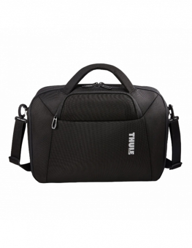 Altele NB bag Thule Accent,TACLB2216, 3204817, for Laptop 15,6 amp- City bags, Black