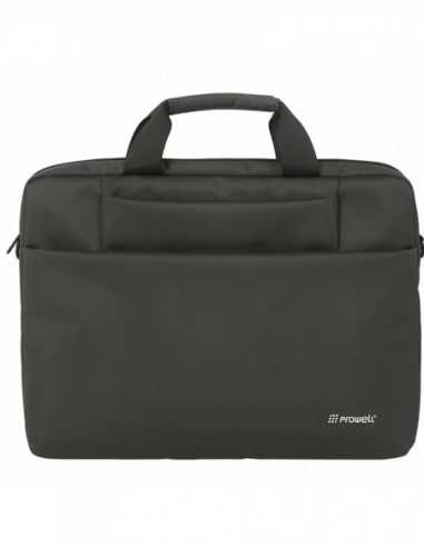 Другое NB bag Prowell NB53515A, for Laptop 15,6 amp- City bags, Black