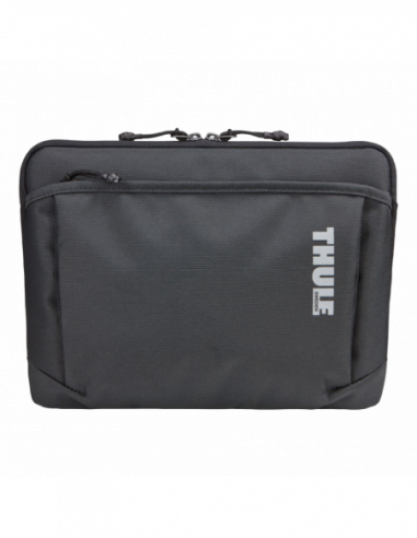 Bags Сумки Ultrabook sleeve Thule, 3203421 for 12, Black