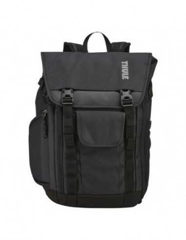Рюкзаки Thule Backpack Thule Subterra TSDP115, 25L, 3203037, Dark Shadow Night for Laptop 15,6 amp- City Bags