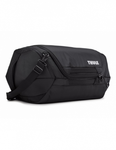 Genți pentru bagaje Carry-on Thule Subterra Duffel TSWD360, 60L Black for Luggage amp- Duffels