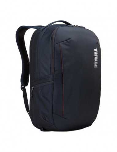 Рюкзаки Thule Backpack Thule Subterra TSLB317, 30L, 3203418, Mineral for Laptop 15,6 amp- City Bags