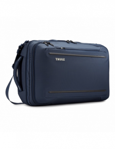Багажные сумки Carry-on Thule Crossover 2 Convertible C2CC41, 3204060, 41L Dress Blue for Luggage amp- Duffels