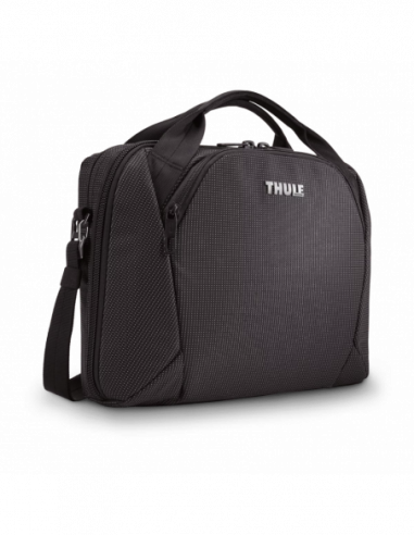 Altele NB bag Thule Crossover 2,C2LB113, 3203843, for Laptop 13,3 amp- City bags, Black