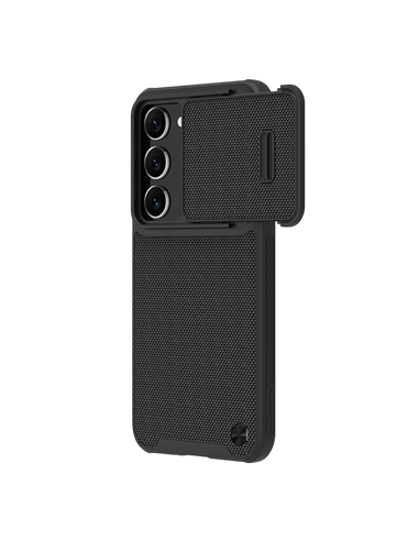 Husă Nillkin Galaxy S23 Textured Case S, Negru