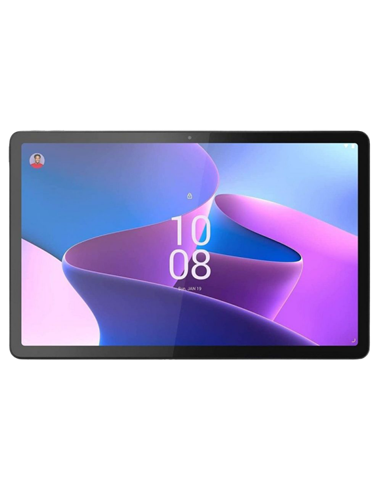 Tabletă Lenovo Tab P11 (2nd Gen), Wi-Fi + 4G LTE, 6GB/128GB, Storm Grey