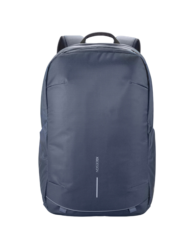 Rucsac pentru Laptop Bobby Explore, 17", Plastic reciclat, Albastru