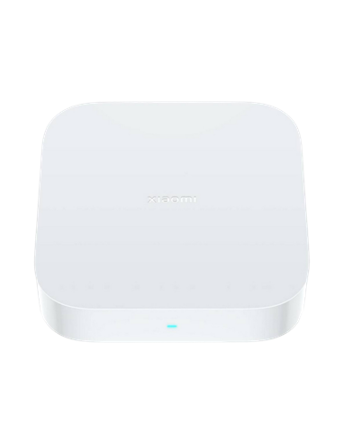 Точка доступа Xiaomi Smart Home Hub 2, Белый