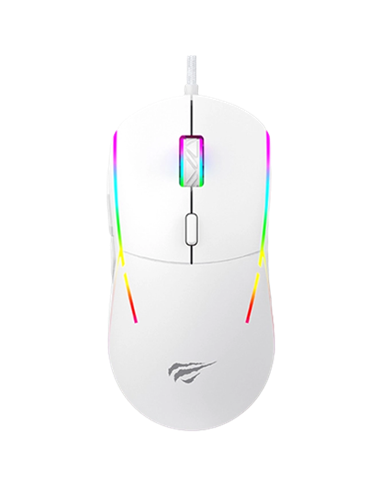 Gaming Mouse Havit MS961, Alb