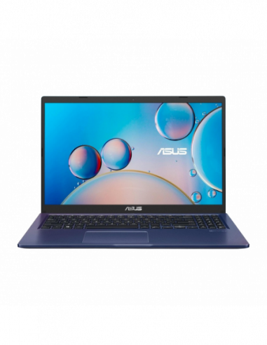 Ноутбуки Asus NB ASUS 15.6 X515EA Blue (Core i5-1135G7 8Gb 256Gb)