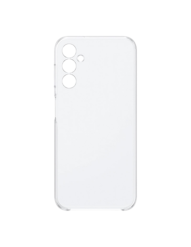 Husă Samsung Clear Case Galaxy A14, Transparent