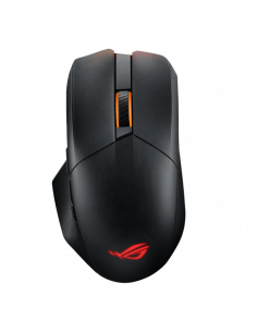 Gaming Mouse ASUS ROG Chakram X Origin, Negru