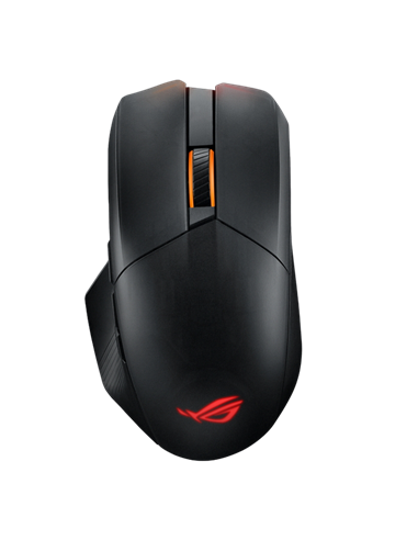 Gaming Mouse ASUS ROG Chakram X Origin, Negru