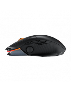 Gaming Mouse ASUS ROG Chakram X Origin, Negru 2