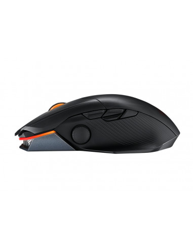 Gaming Mouse ASUS ROG Chakram X Origin, Negru