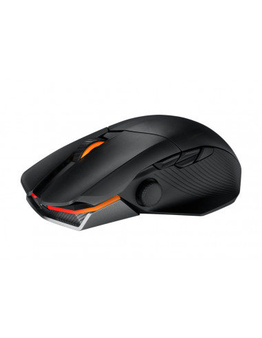 Gaming Mouse ASUS ROG Chakram X Origin, Negru