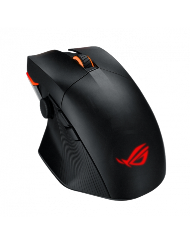 Gaming Mouse ASUS ROG Chakram X Origin, Negru