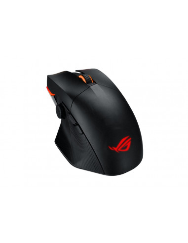Gaming Mouse ASUS ROG Chakram X Origin, Negru