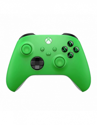 Геймпад Controller wireless Xbox Series, Green