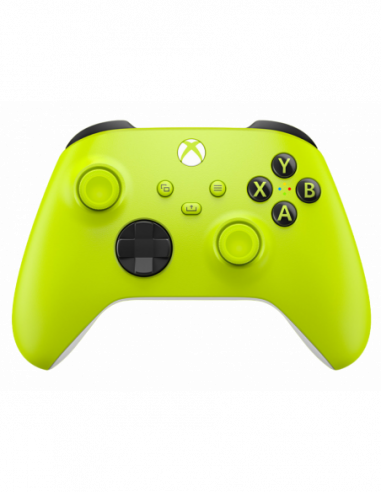 Gamepad Controller wireless Xbox Series, Yellow