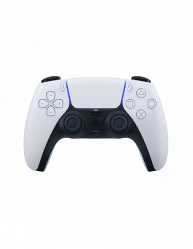 Gamepad Controller wireless SONY PS5 DualSense White