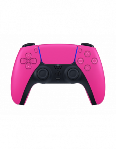Gamepad Controller wireless SONY PS5 DualSense Nova Pink