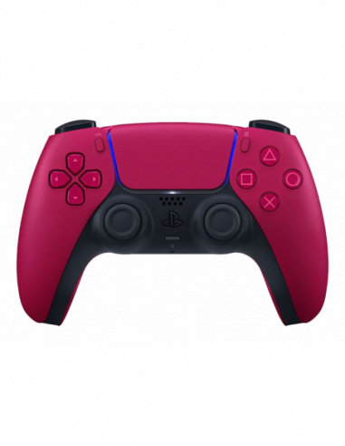 Gamepad Controller wireless SONY PS5 DualSense Cosmic Red