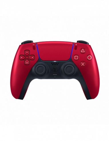 Gamepad Controller wireless SONY PS5 DualSense Volcanic Red