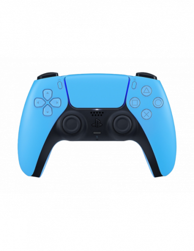 Gamepad Controller wireless SONY PS5 DualSense Starlight Blue