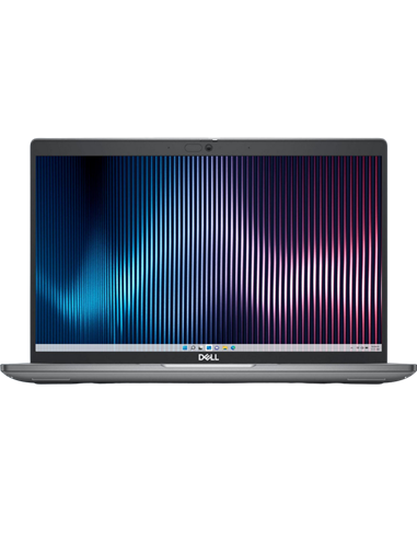 Laptop Business 15,6" DELL Latitude 5540, Grey, Intel Core i5-1335U, 16GB/512GB, Windows 11 Pro