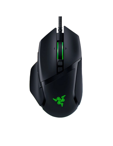 Игровая мышь RAZER Basilisk V3, Чёрный