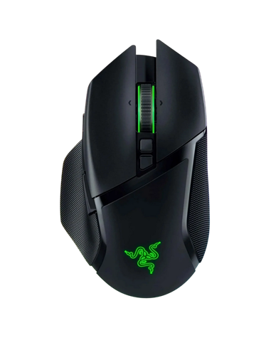 Беcпроводная мышь Razer Basilisk V3 Pro, Чёрный