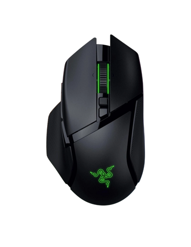 Беcпроводная мышь Razer Basilisk V3 Pro, Чёрный