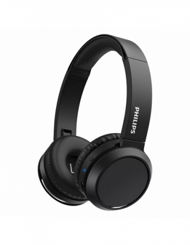 Наушники Philips Bluetooth headphones Philips TAH4205BK00, Black