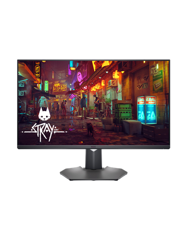 31,5" Monitor Gaming DELL G3223Q, IPS 3840x2160 4K UHD, Negru