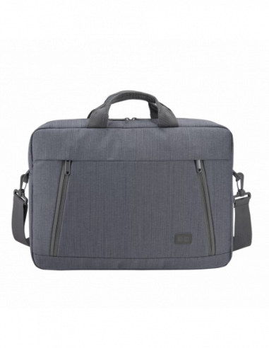 Altele NB bag CaseLogic Huxton, HUXA-215, 3204654, for Laptop 15,6 amp- City Bags, Graphite
