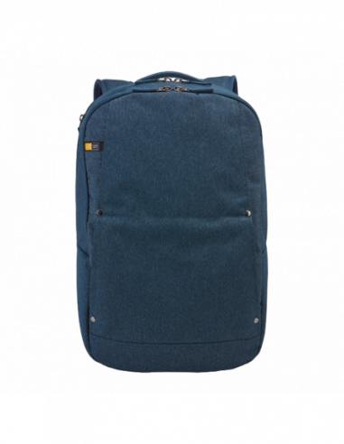 Рюкзаки CaseLogic Backpack CaseLogic Huxton HUXDP115, 24L, 3203362, Blue for Laptop 15,6 amp- City Bags
