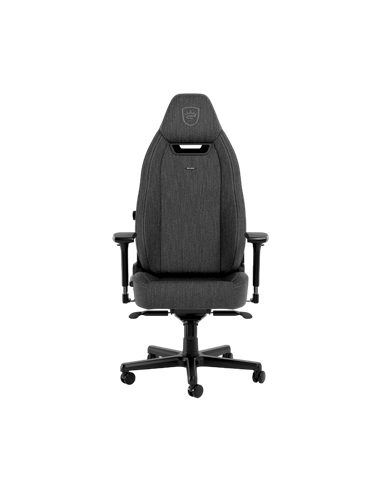 Scaun Gaming Noblechairs Legend, Textil, Antracit