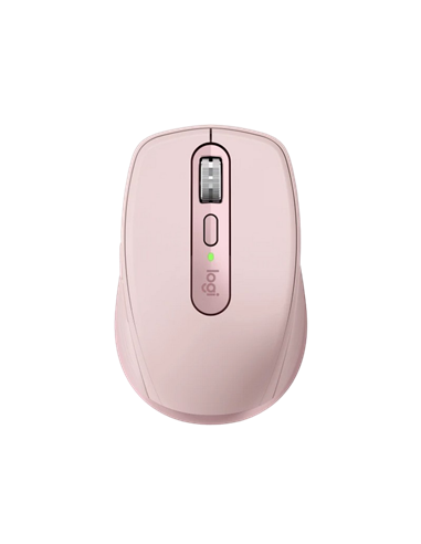 Mouse Logitech MX Anywhere 3S, Roz