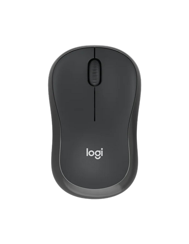 Mouse Wireless Logitech M240, Grafit