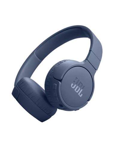 Căști JBL Tune 670 NC, Albastru