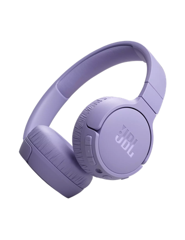 Наушники JBL Tune 670 NC, Фиолетовый