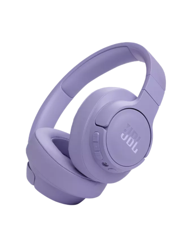 Наушники JBL Tune 770 NC, Фиолетовый