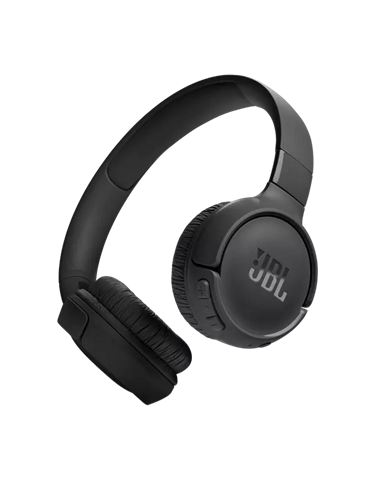 Căști JBL Tune 520BT, Negru