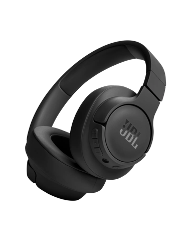 Căști JBL Tune 720BT, Negru