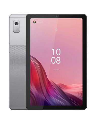 Tabletă Lenovo Tab M9, Wi-Fi, 4GB/64GB, Arctic Grey