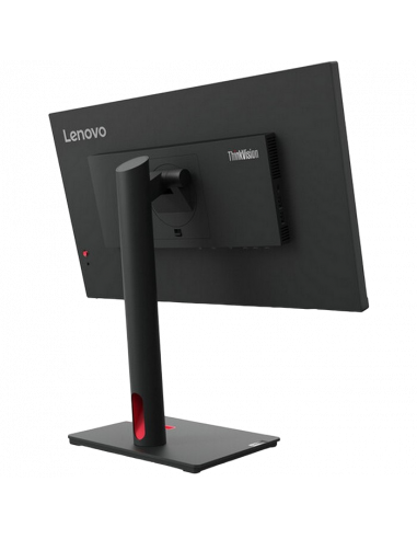 23,8" Монитор Lenovo T24i-30, IPS 1920x1080 FHD, Чёрный